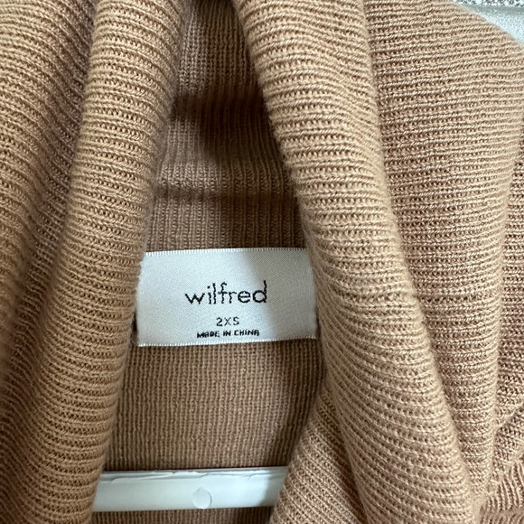 Wilfred Rebecca Sweater - Picture 7 of 11